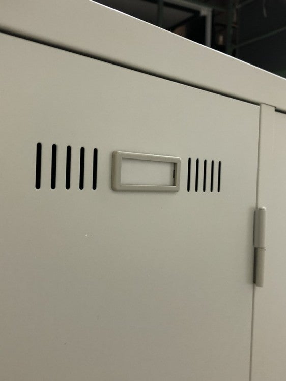 SEIKO FAMILY（生興） 6人用ロッカー 商品画像12