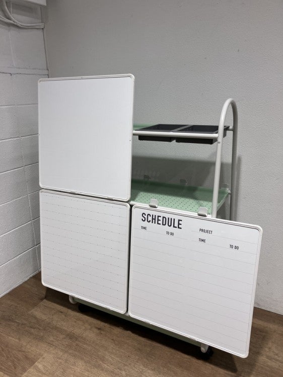 コクヨモバイルホワイトボード 商品画像1