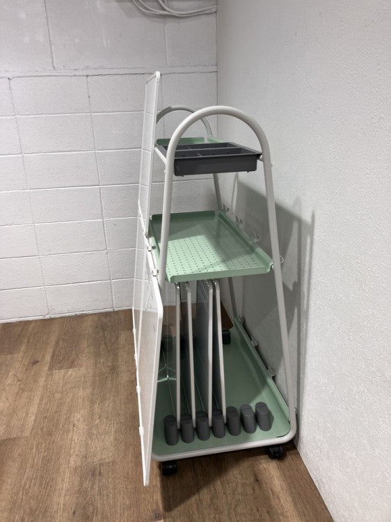 コクヨモバイルホワイトボード 商品画像2