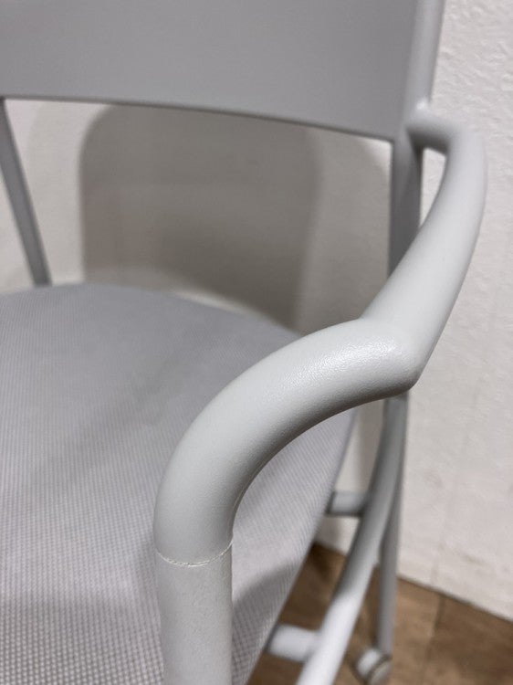 コクヨエニー(Any)シリーズ ネスティングチェア3脚セット 商品画像4