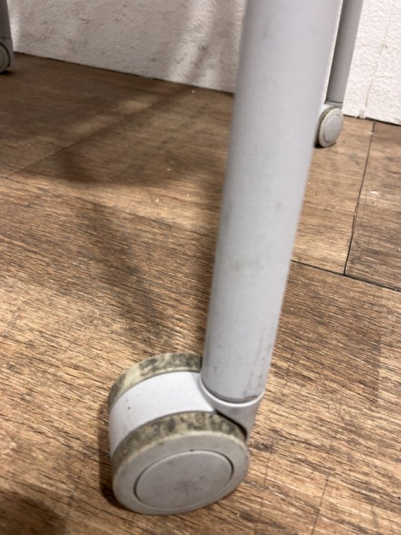 コクヨエニー(Any)シリーズ ネスティングチェア3脚セット 商品画像5