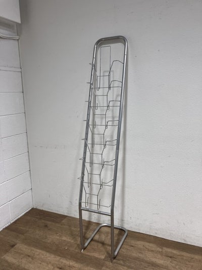 パンフレットラック 商品画像1