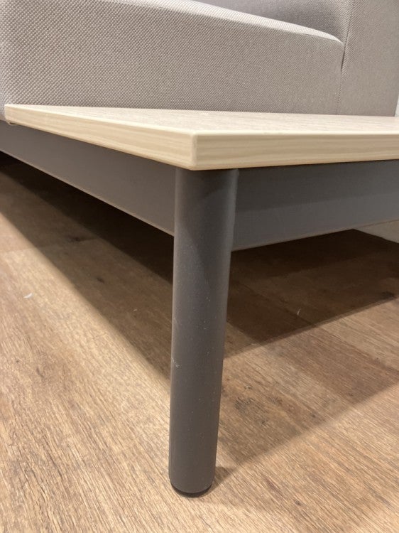 コクヨコレッソ（collesso)シリーズ コーナーロビーソファ 商品画像6