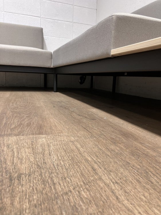 コクヨコレッソ（collesso)シリーズ コーナーロビーソファ 商品画像7