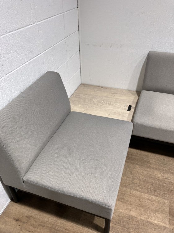 コクヨコレッソ（collesso)シリーズ コーナーロビーソファ 商品画像8