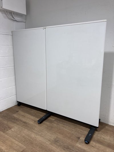 コクヨホワイトボード スクリーンシリーズ ホワイトボードパーテーション 商品画像1