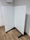 コクヨホワイトボード スクリーンシリーズ ホワイトボードパーテーション 商品画像7