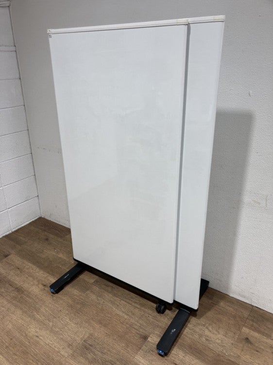 コクヨホワイトボード スクリーンシリーズ ホワイトボードパーテーション 商品画像8