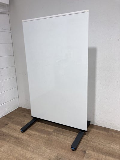 コクヨホワイトボード スクリーンシリーズ ホワイトボードパーテーション 商品画像1