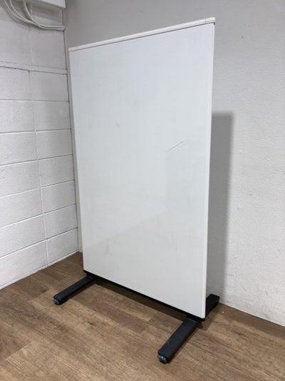 コクヨホワイトボード スクリーンシリーズ ホワイトボードパーテーション 商品画像1