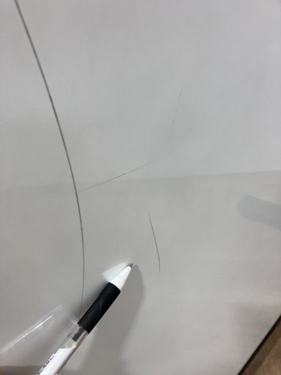 コクヨホワイトボード スクリーンシリーズ ホワイトボードパーテーション 商品画像14