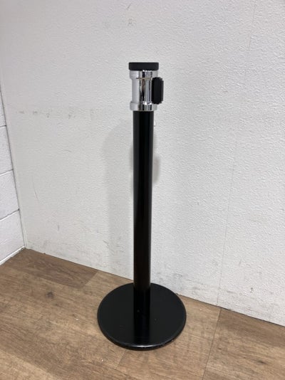 コクヨパーテーションスタンドシリーズ ベルトパーテーション 商品画像1