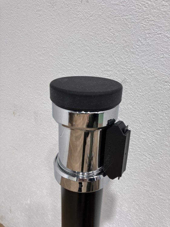 コクヨパーテーションスタンドシリーズ ベルトパーテーション 商品画像2