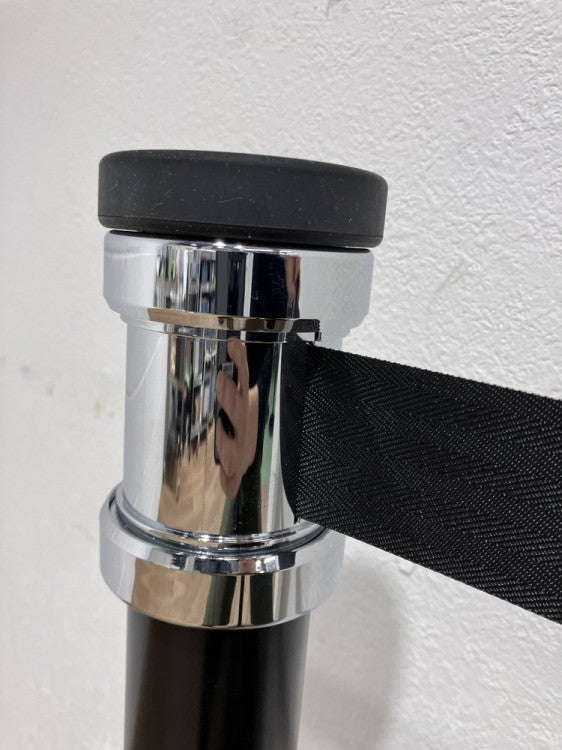 コクヨパーテーションスタンドシリーズ ベルトパーテーション 商品画像5