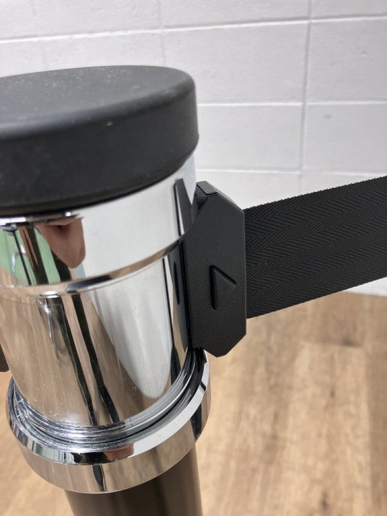 コクヨパーテーションスタンドシリーズ ベルトパーテーション 商品画像6