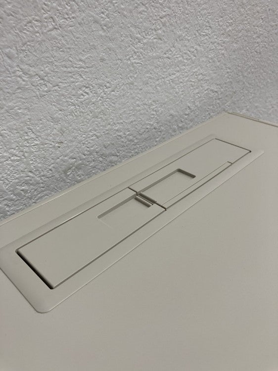 コクヨBS+シリーズ 1200片袖デスク 商品画像8