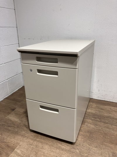 コクヨMXVシリーズ 脇机 商品画像1