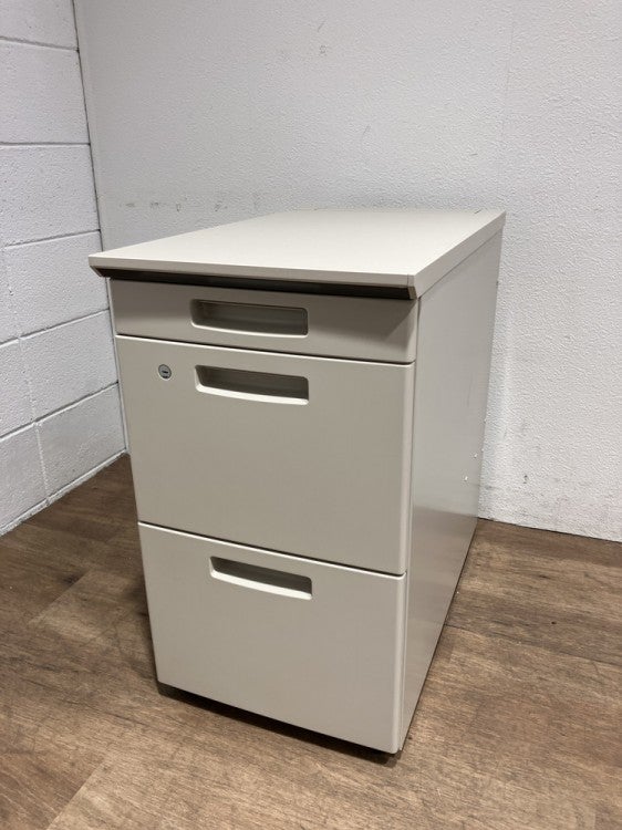 コクヨMXVシリーズ 脇机 商品画像1