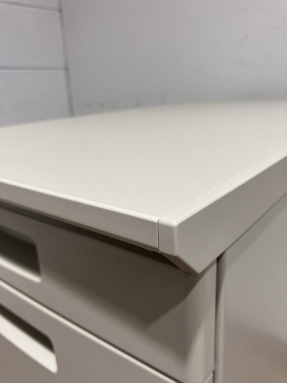 コクヨMXVシリーズ 脇机 商品画像2