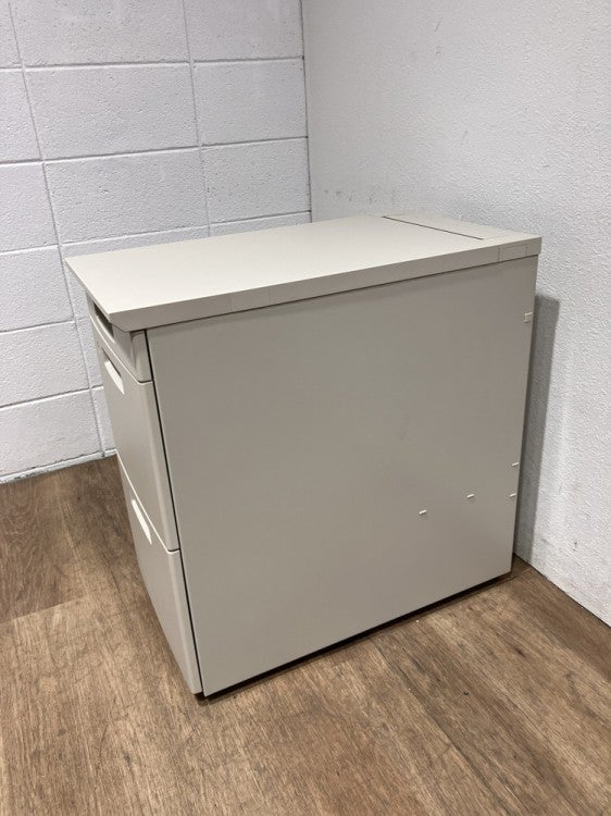 コクヨMXVシリーズ 脇机 商品画像4