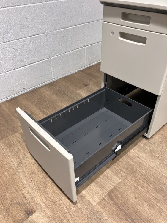 コクヨMXVシリーズ 脇机 商品画像7