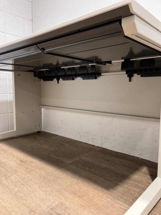 コクヨMXVシリーズ 1400平デスク 商品画像4