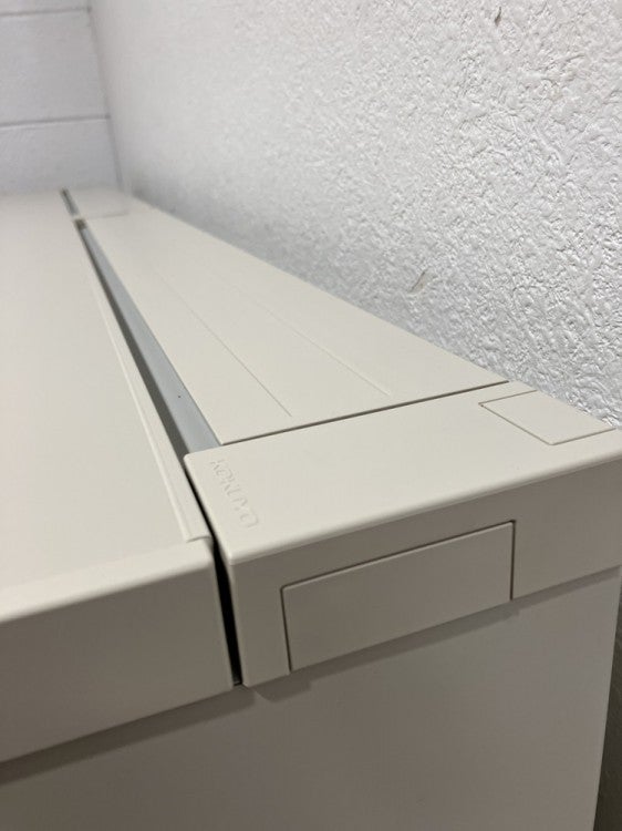 コクヨMXVシリーズ 1400平デスク 商品画像7