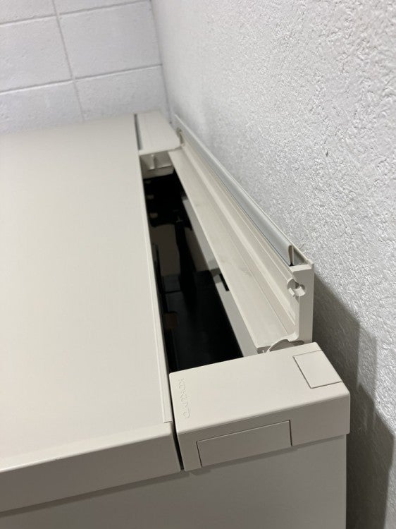 コクヨMXVシリーズ 1400平デスク 商品画像8