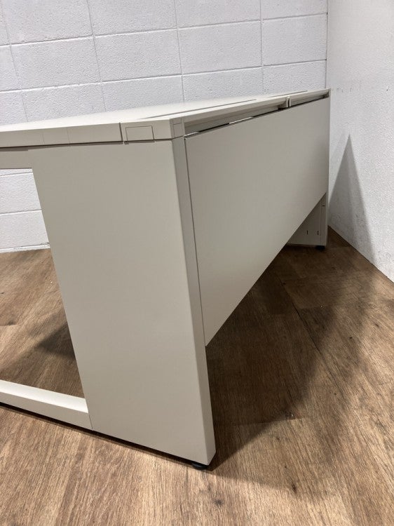 コクヨMXVシリーズ 1400平デスク 商品画像9