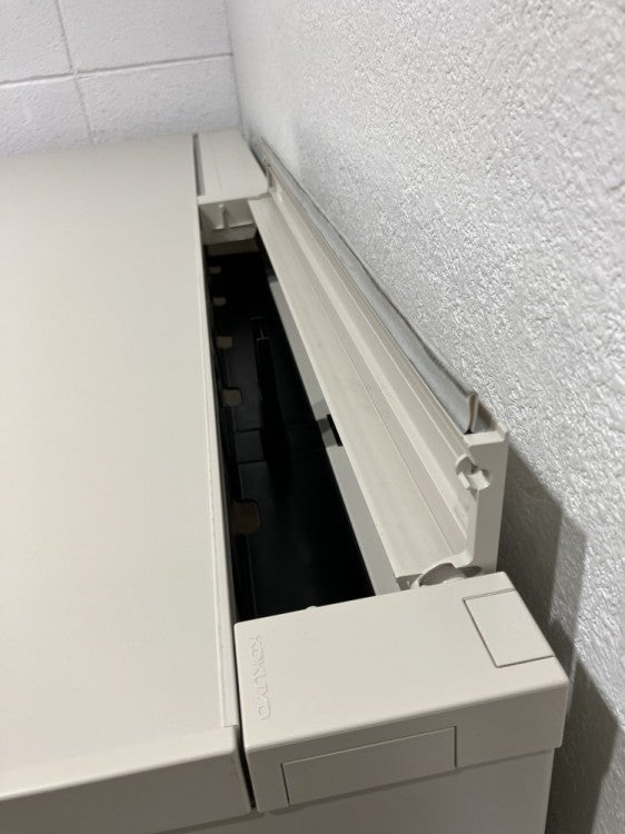 コクヨMXVシリーズ 1400平デスク 商品画像8