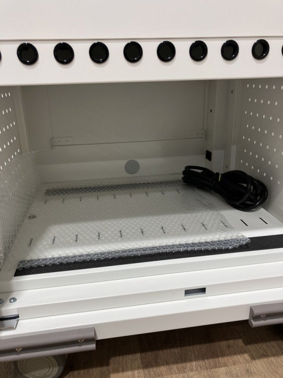 ライオンセーフティチャージャーシリーズ タブレット充電保管庫 商品画像7