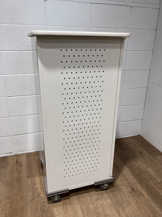 ライオンセーフティチャージャーシリーズ タブレット充電保管庫 商品画像8