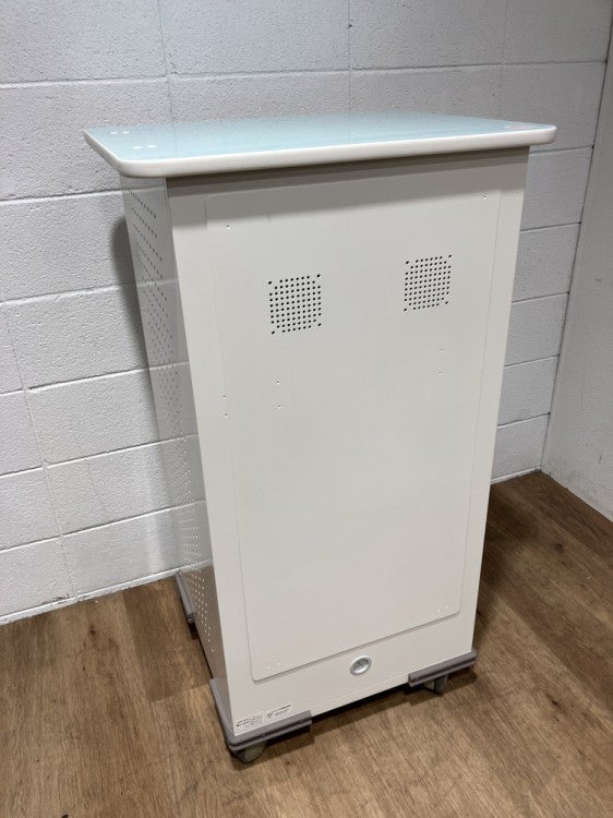 ライオンセーフティチャージャーシリーズ タブレット充電保管庫 商品画像9