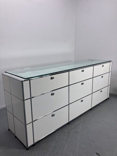 USMハラーハイカウンター 商品画像1