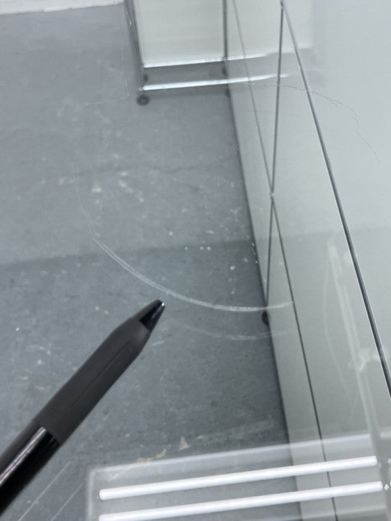 USMハラーハイカウンター 商品画像10