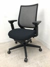コクヨMitra2（ミトラ2）チェア 可動肘付ミトラ2チェア　 商品画像1
