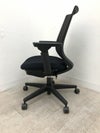 コクヨMitra2（ミトラ2）チェア 可動肘付ミトラ2チェア　 商品画像3