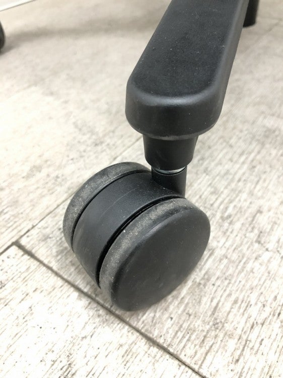 コクヨMitra2（ミトラ2）チェア 可動肘付ミトラ2チェア　 商品画像7