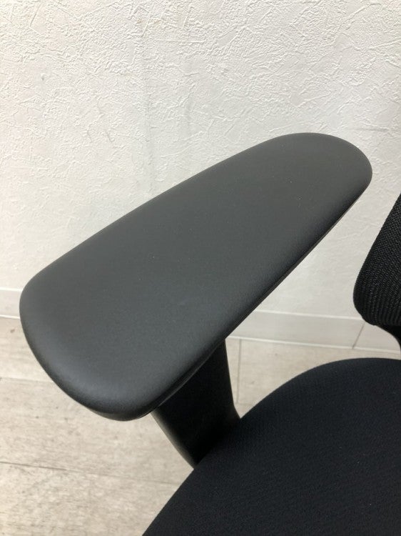 コクヨMitra2（ミトラ2）チェア 可動肘付ミトラ2チェア　 商品画像10