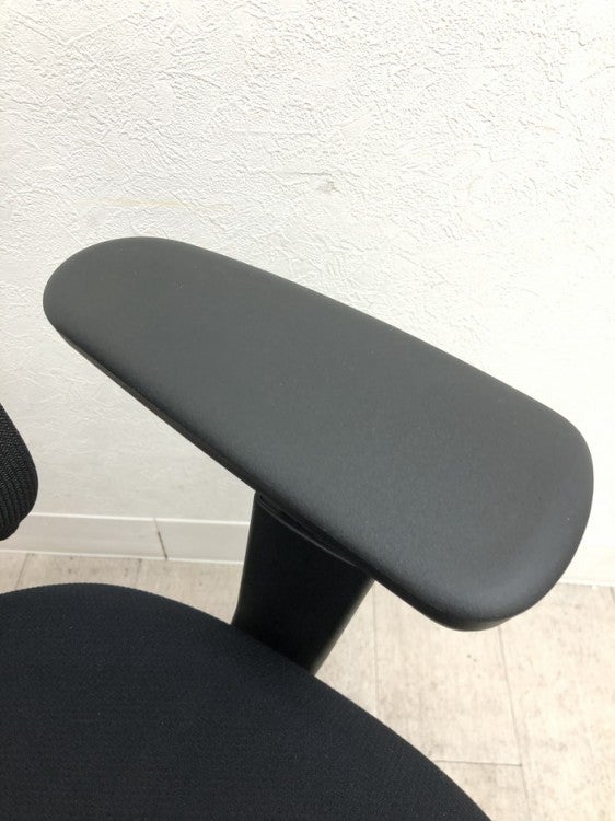 コクヨMitra2（ミトラ2）チェア 可動肘付ミトラ2チェア　 商品画像11