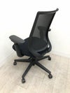コクヨMitra2（ミトラ2）チェア 可動肘付ミトラ2チェア　 商品画像12