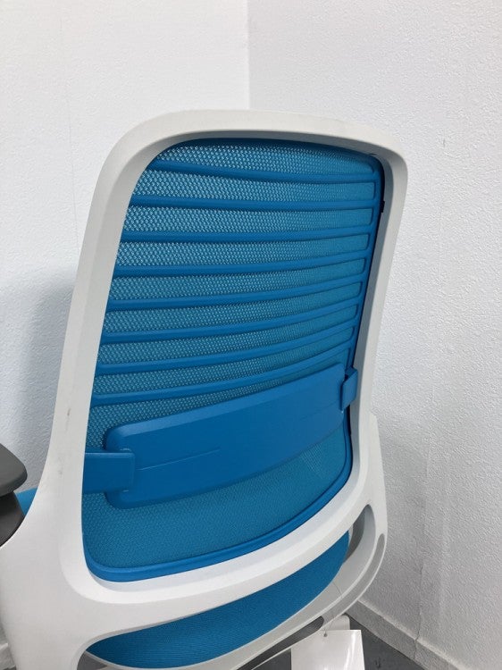 スチールケースSeries 1（シリーズ1）チェア 可動肘付シリーズ１チェア 商品画像5