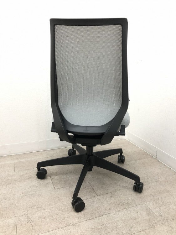 コクヨ Duora2(デュオラ2)チェア デュオラ2チェア　 商品画像4