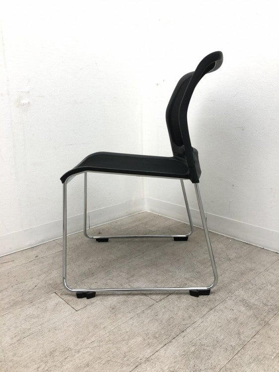 コクヨカラベル（Caravel）シリーズ スタッキングチェア 商品画像3