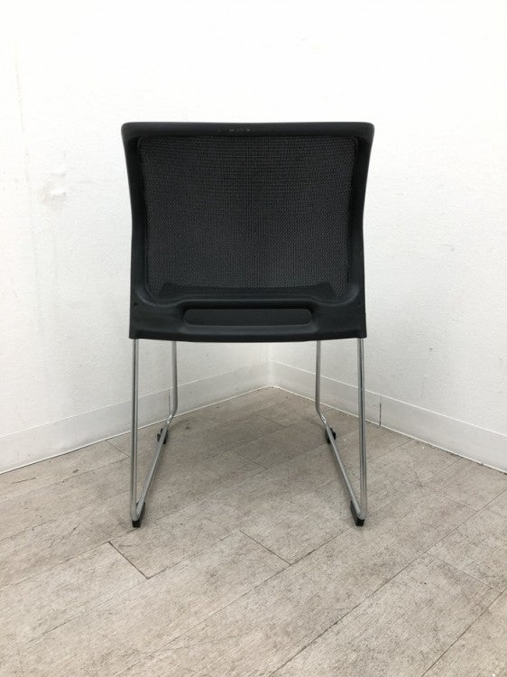 コクヨカラベル（Caravel）シリーズ スタッキングチェア 商品画像4