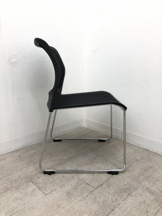 コクヨカラベル（Caravel）シリーズ スタッキングチェア 商品画像5