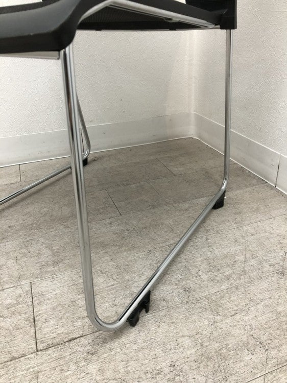 コクヨカラベル（Caravel）シリーズ スタッキングチェア 商品画像8