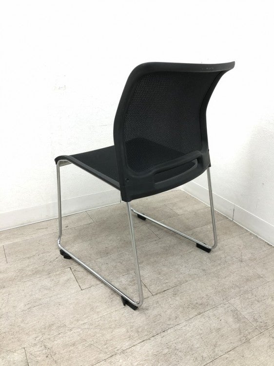 コクヨカラベル（Caravel）シリーズ スタッキングチェア 商品画像9