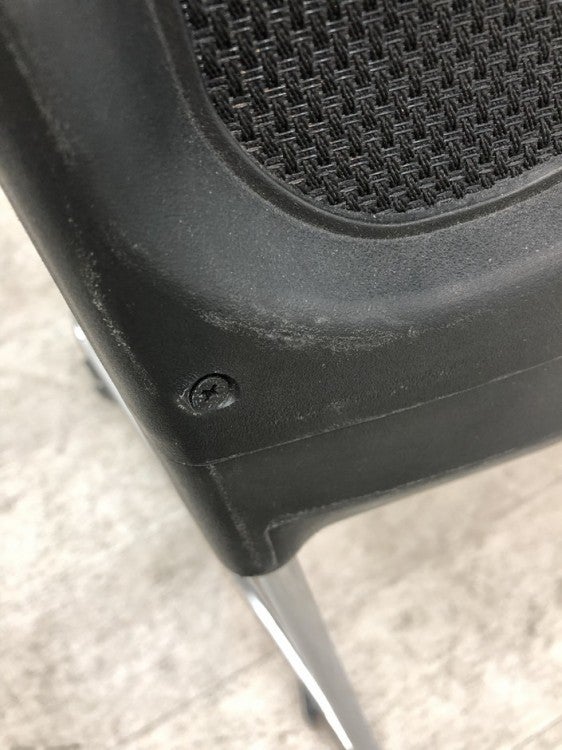 コクヨカラベル（Caravel）シリーズ スタッキングチェア 商品画像14