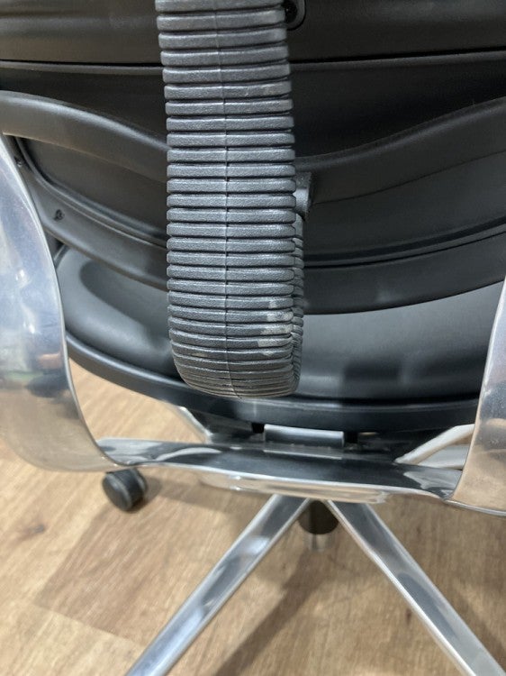 エルゴヒューマンベーシックシリーズ 可動肘付ベーシックチェア 商品画像10